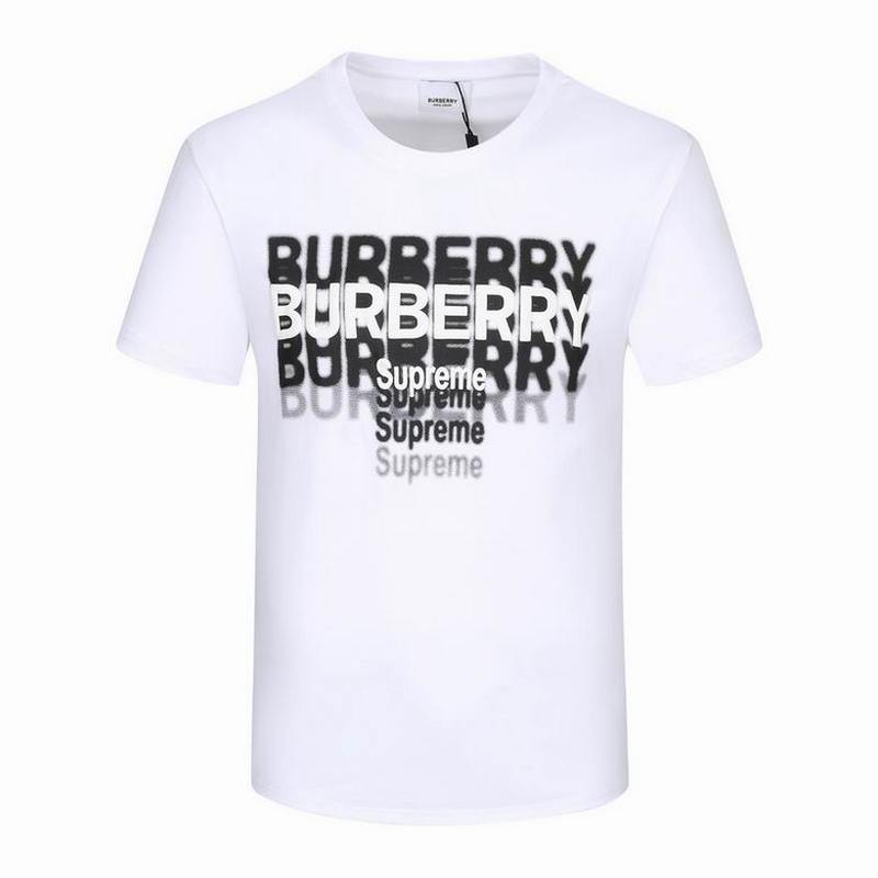 Burberry Men's T-shirts 478